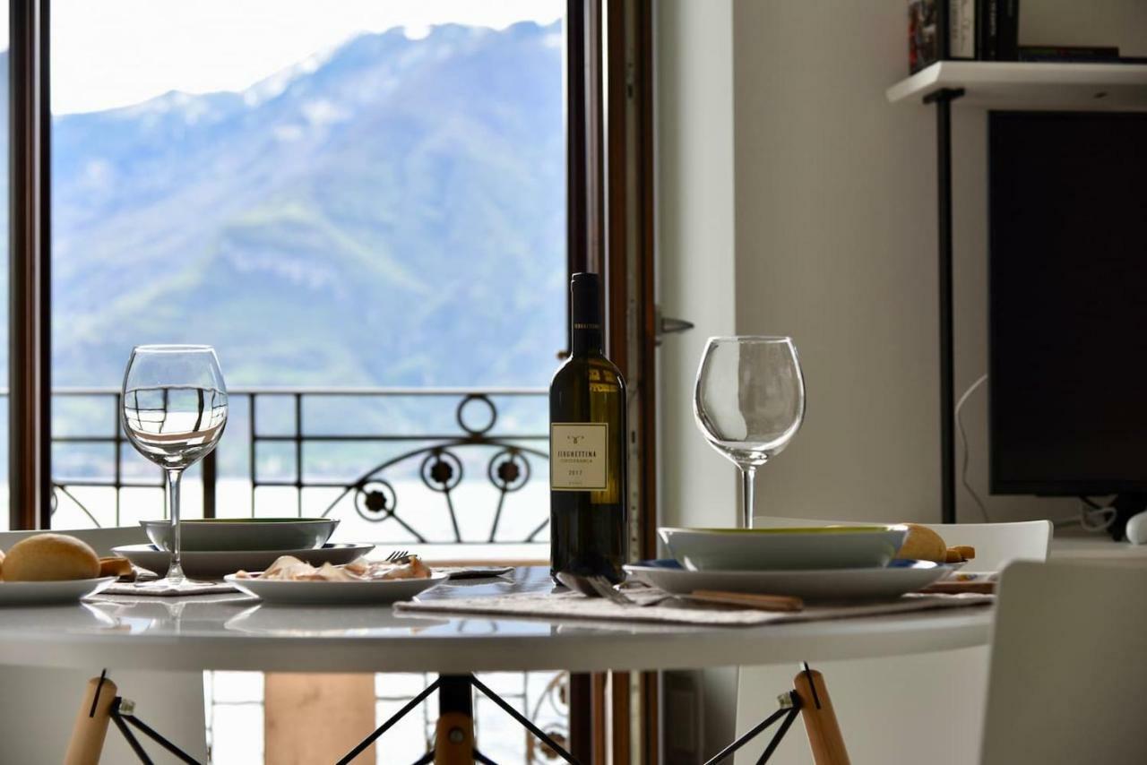 Stylish Lakefront House 로베레 외부 사진